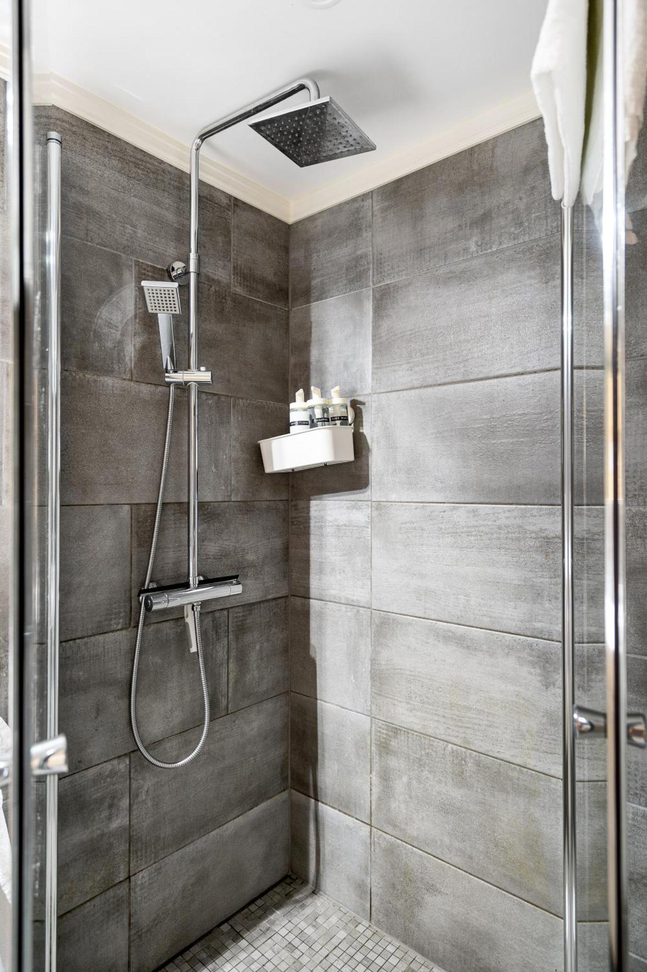 Solsiden Modern Stay: King Beds, Private Entry Trondheim Eksteriør bilde