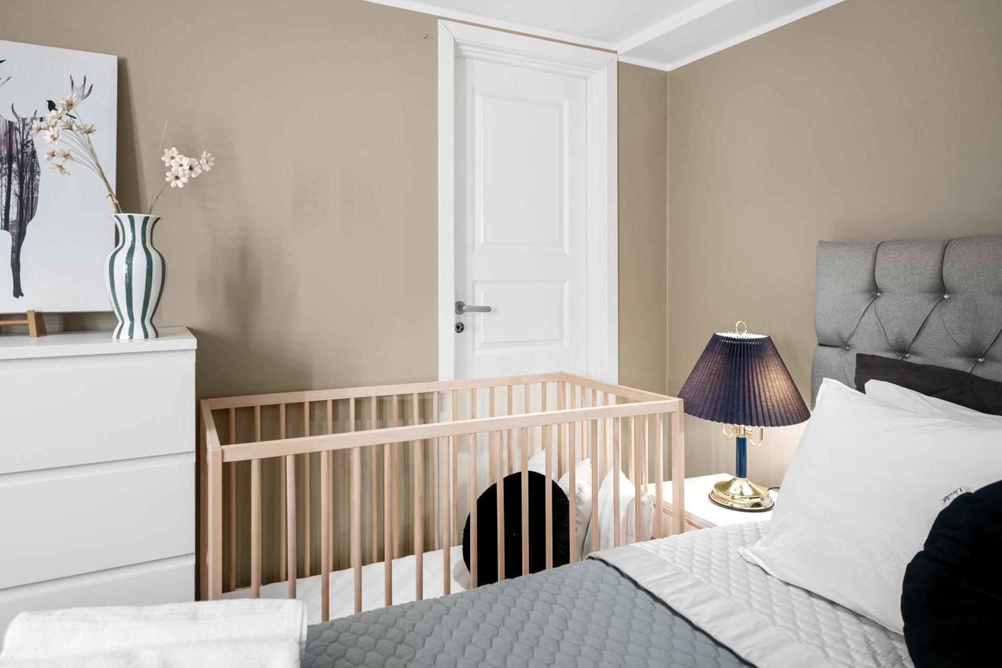 Solsiden Modern Stay: King Beds, Private Entry Trondheim Eksteriør bilde